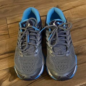 Mizuno wave horizon 2